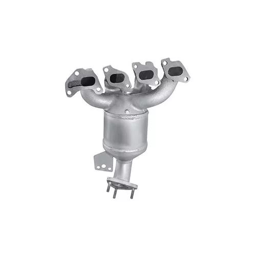 Katalyzátor na zbernom potrubí 8LF 366 055-241 /HELLA/ - obr. 2