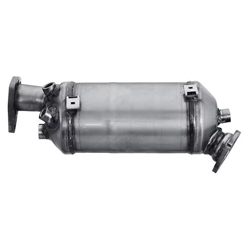 Filter sadzí/pevných častíc výfukového systému 8LG 366 070-031 /HELLA/ - obr. 2