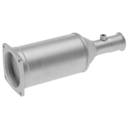 Filter sadzí/pevných častíc výfukového systému HELLA 8LG 366 070-201
