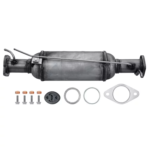Filter sadzí/pevných častíc výfukového systému 8LG 366 070-511 /HELLA/ - obr. 1