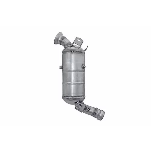 Filter sadzí/pevných častíc výfukového systému 8LG 366 071-051 /HELLA/ - obr. 2
