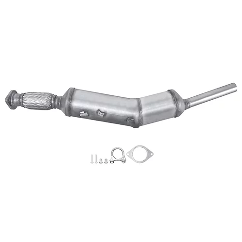 Filter sadzí/pevných častíc výfukového systému 8LG 366 071-211 /HELLA/ - obr. 1