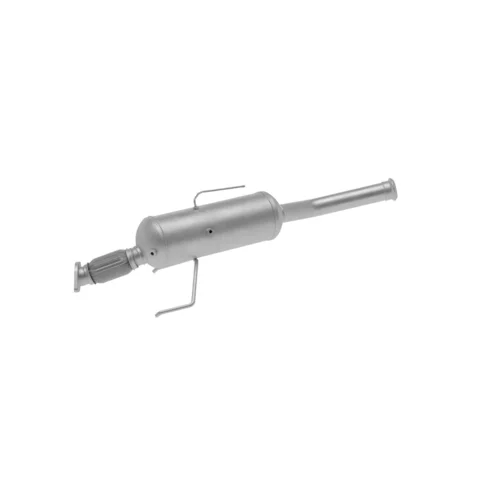 Filter sadzí/pevných častíc výfukového systému 8LG 366 071-631 /HELLA/ - obr. 1