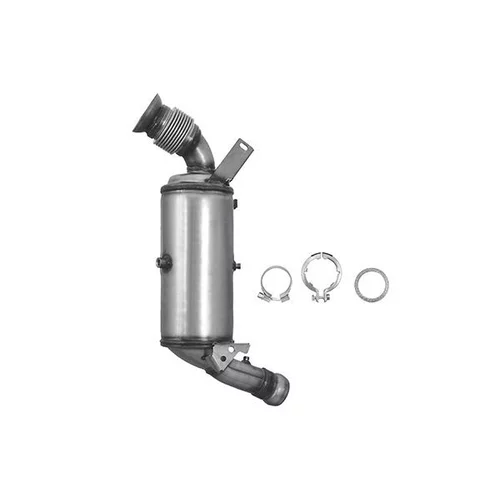 Filter sadzí/pevných častíc výfukového systému 8LH 366 081-101 /HELLA/ - obr. 1