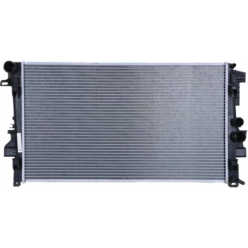 Chladič motora 8MK 366 300-081 /HELLA/ - obr. 1