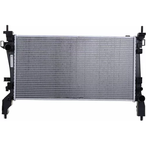Chladič motora 8MK 366 300-261 /HELLA/ - obr. 1