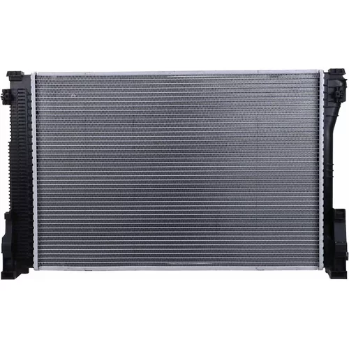 Chladič motora 8MK 366 300-951 /HELLA/ - obr. 2