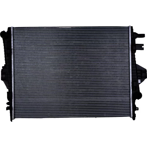 Chladič motora 8MK 366 301-431 /HELLA/ - obr. 1