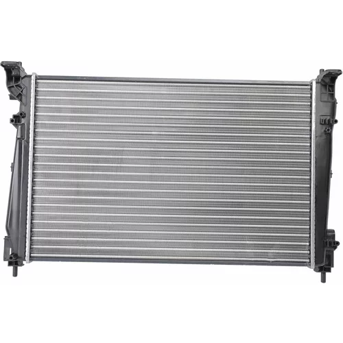 Chladič motora 8MK 366 301-681 /HELLA/ - obr. 2