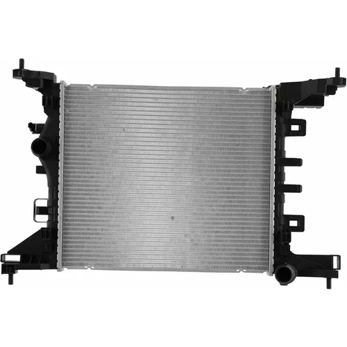 Chladič motora 8MK 366 301-851 /HELLA/ - obr. 1