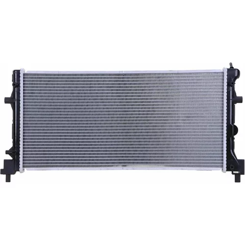 Chladič motora 8MK 366 302-341 /HELLA/ - obr. 2