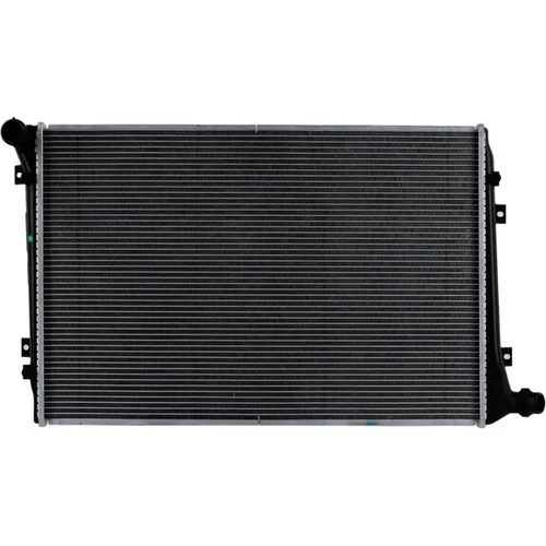 Chladič motora 8MK 366 302-351 /HELLA/ - obr. 1