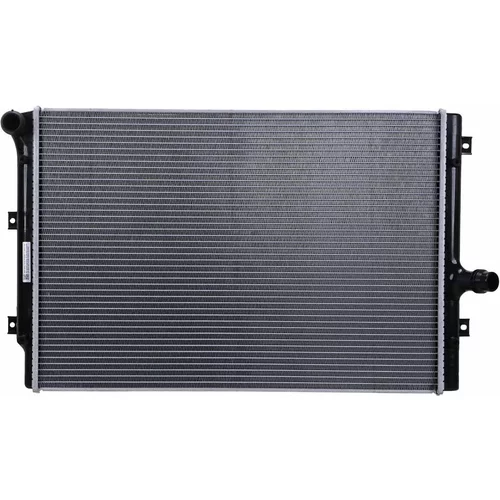 Chladič motora 8MK 366 302-381 /HELLA/ - obr. 1