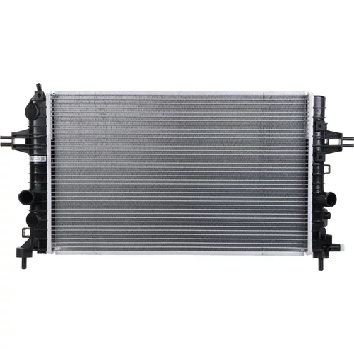 Chladič motora 8MK 366 302-481 /HELLA/ - obr. 1