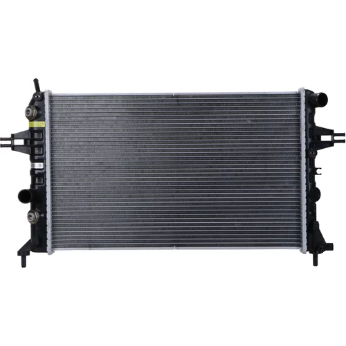 Chladič motora 8MK 366 302-501 /HELLA/ - obr. 1