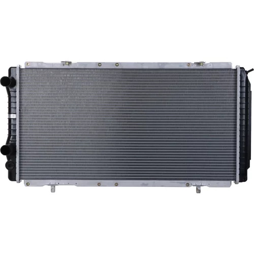 Chladič motora 8MK 366 302-571 /HELLA/ - obr. 1