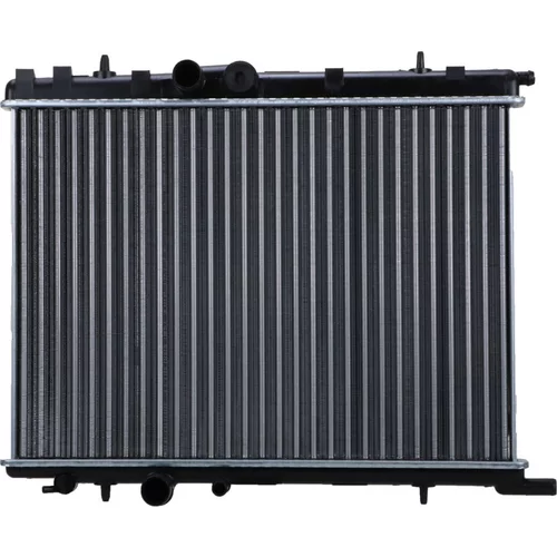 Chladič motora 8MK 366 302-671 /HELLA/ - obr. 1