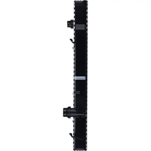 Chladič motora 8MK 366 302-731 /HELLA/ - obr. 4