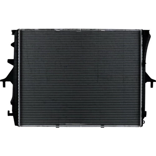 Chladič motora 8MK 366 302-741 /HELLA/ - obr. 2