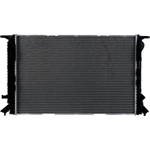 Chladič motora 8MK 366 302-811 /HELLA/ - obr. 2