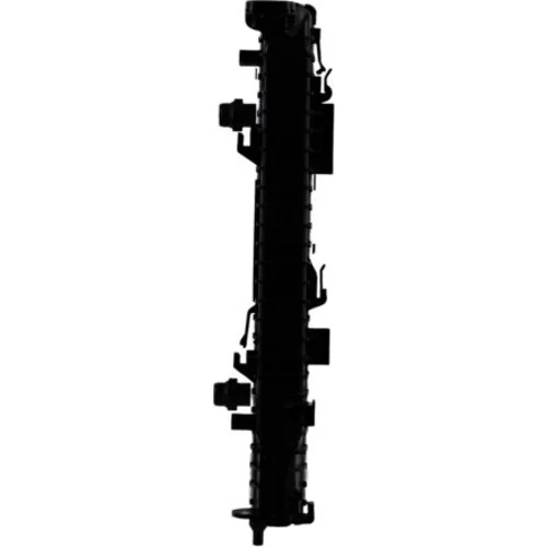 Chladič motora 8MK 366 302-811 /HELLA/ - obr. 4
