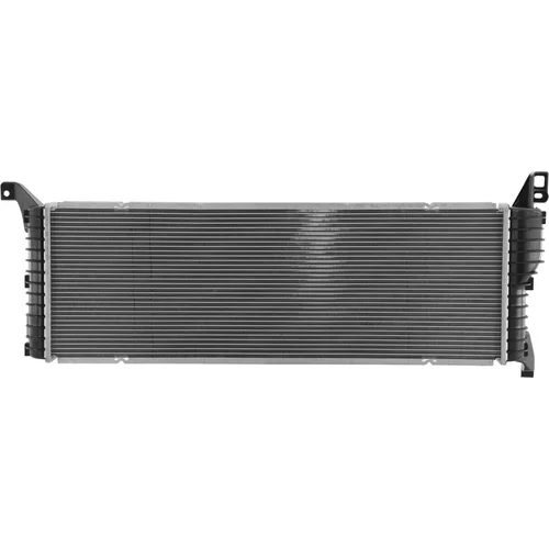 Chladič motora 8MK 366 304-311 /HELLA/ - obr. 2