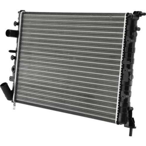 Chladič motora HELLA 8MK 366 304-711