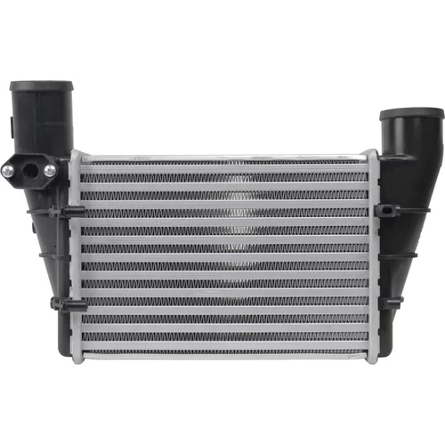 Chladič plniaceho vzduchu 8ML 366 340-251 /HELLA/ - obr. 1