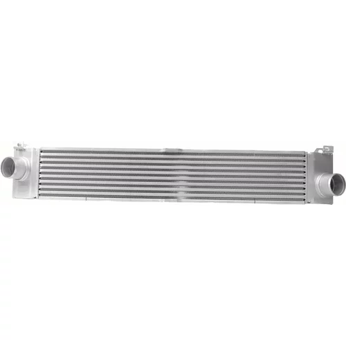Chladič plniaceho vzduchu 8ML 366 340-301 /HELLA/ - obr. 1