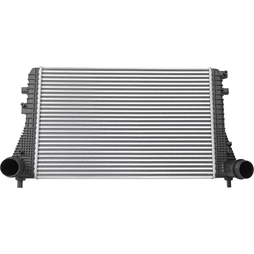 Chladič plniaceho vzduchu 8ML 366 340-441 /HELLA/ - obr. 1