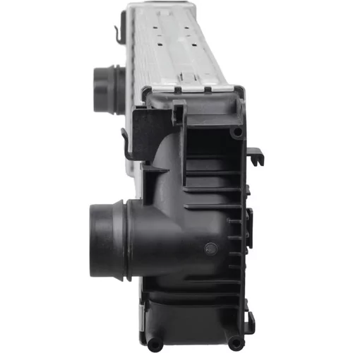 Chladič plniaceho vzduchu 8ML 366 340-561 /HELLA/ - obr. 4