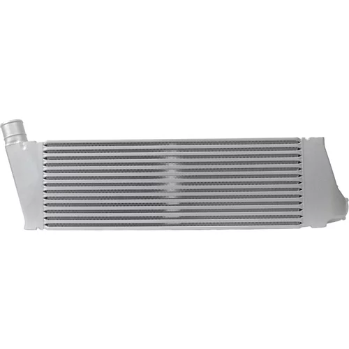Chladič plniaceho vzduchu 8ML 366 340-591 /HELLA/ - obr. 2