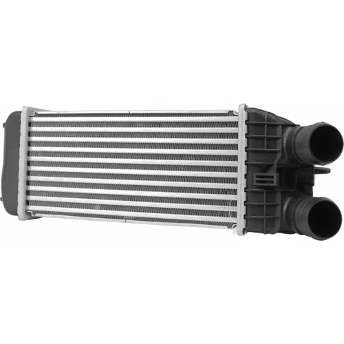 Chladič plniaceho vzduchu HELLA 8ML 366 340-621