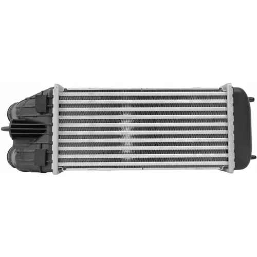 Chladič plniaceho vzduchu 8ML 366 340-621 /HELLA/ - obr. 2