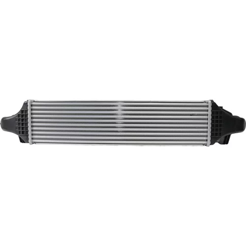 Chladič plniaceho vzduchu 8ML 366 340-651 /HELLA/ - obr. 2