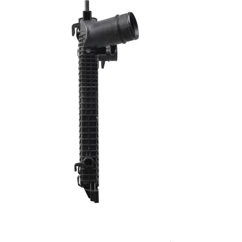 Chladič plniaceho vzduchu 8ML 366 340-701 /HELLA/ - obr. 3