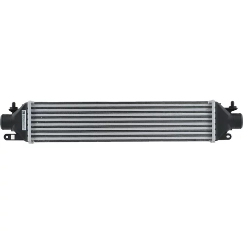 Chladič plniaceho vzduchu 8ML 366 340-781 /HELLA/ - obr. 2