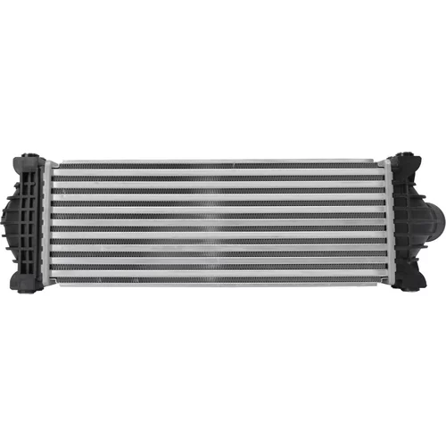 Chladič plniaceho vzduchu 8ML 366 341-281 /HELLA/ - obr. 2