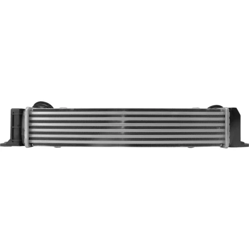 Chladič plniaceho vzduchu 8ML 366 341-411 /HELLA/ - obr. 2