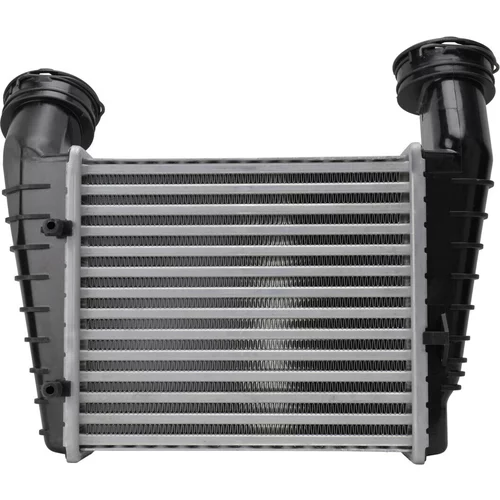 Chladič plniaceho vzduchu 8ML 366 341-571 /HELLA/ - obr. 2