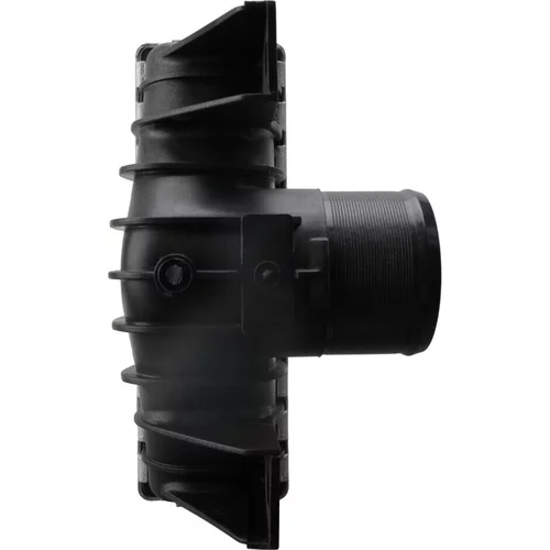 Chladič plniaceho vzduchu 8ML 366 341-621 /HELLA/ - obr. 3