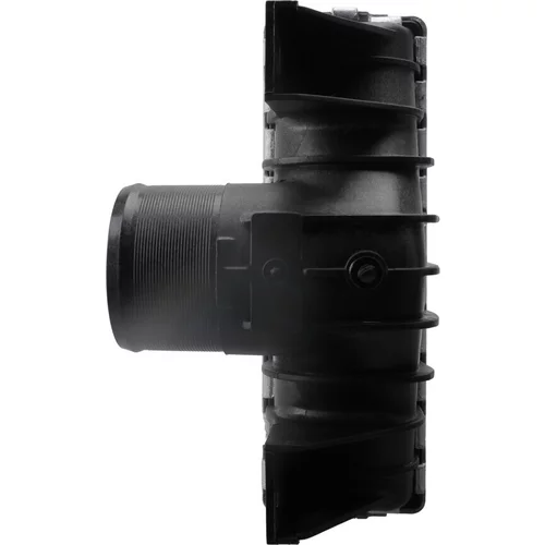 Chladič plniaceho vzduchu 8ML 366 341-621 /HELLA/ - obr. 4
