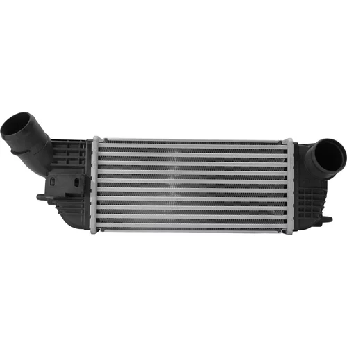 Chladič plniaceho vzduchu 8ML 366 341-711 /HELLA/ - obr. 1