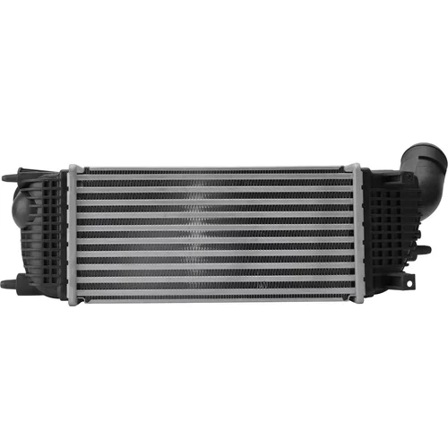 Chladič plniaceho vzduchu 8ML 366 341-711 /HELLA/ - obr. 2