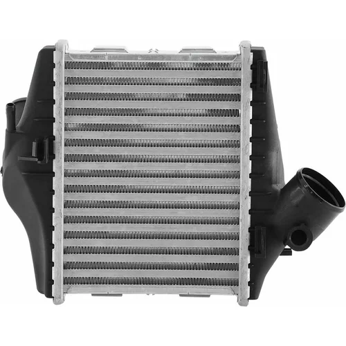 Chladič plniaceho vzduchu 8ML 366 470-791 /HELLA/ - obr. 2