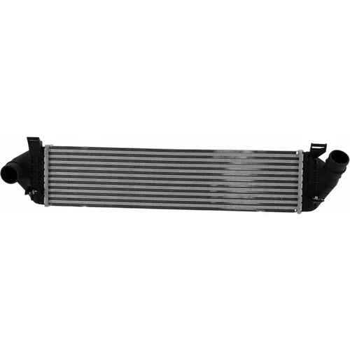 Chladič plniaceho vzduchu 8ML 366 470-851 /HELLA/ - obr. 1