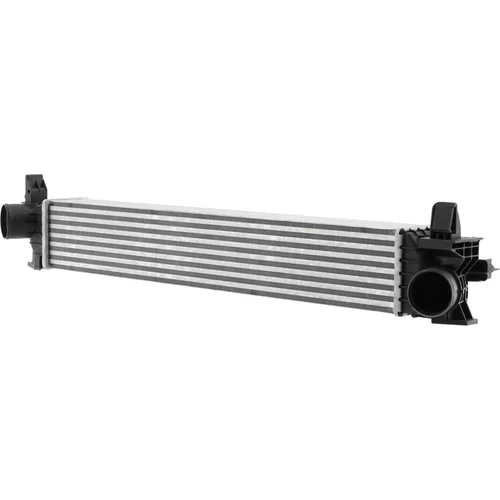 Chladič plniaceho vzduchu 8ML 366 470-871 /HELLA/ - obr. 1