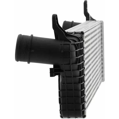 Chladič plniaceho vzduchu 8ML 366 470-881 /HELLA/ - obr. 3