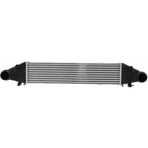 Chladič plniaceho vzduchu 8ML 366 470-941 /HELLA/ - obr. 1