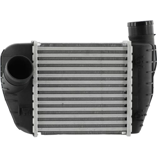 Chladič plniaceho vzduchu 8ML 366 470-991 /HELLA/ - obr. 1